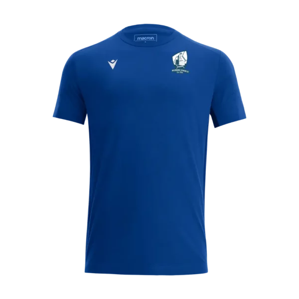 Melbourne Dynamo FC Nevel T-Shirt