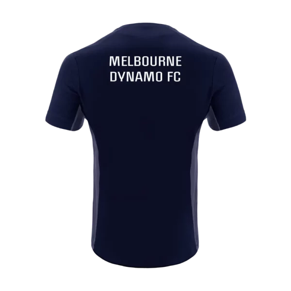 Melbourne Dynamo FC Nevel T-Shirt