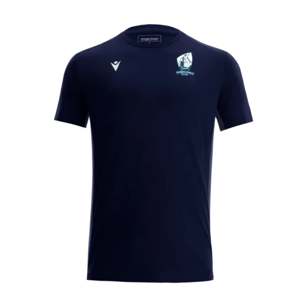 Melbourne Dynamo FC Nevel T-Shirt