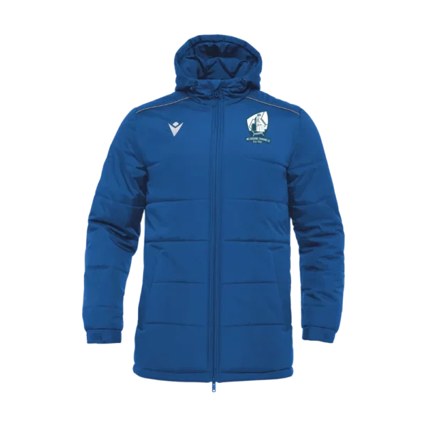 Melbourne Dynamo FC Gyor Jacket