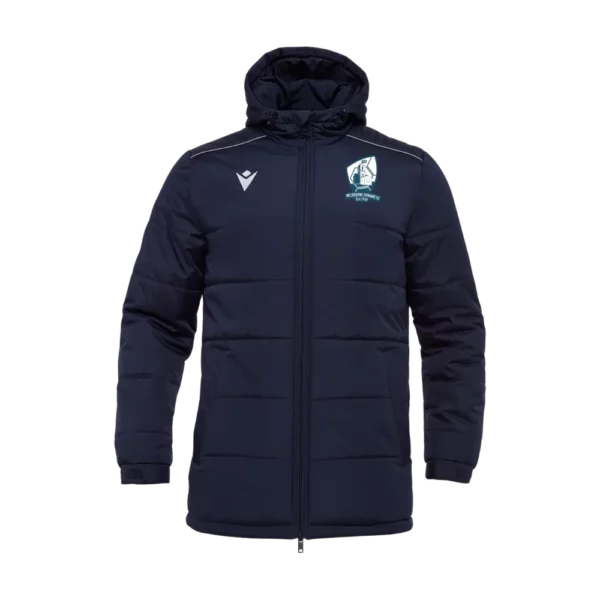 Melbourne Dynamo FC Gyor Jacket