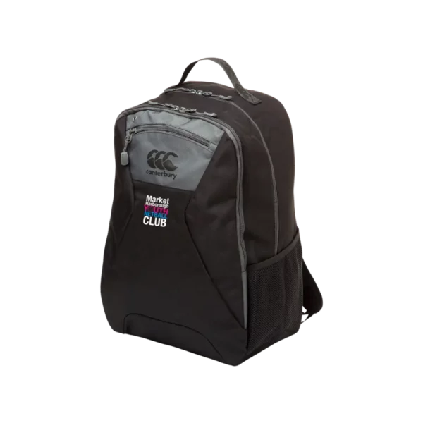Market Harborough Youth Netball Club Classics Backpack