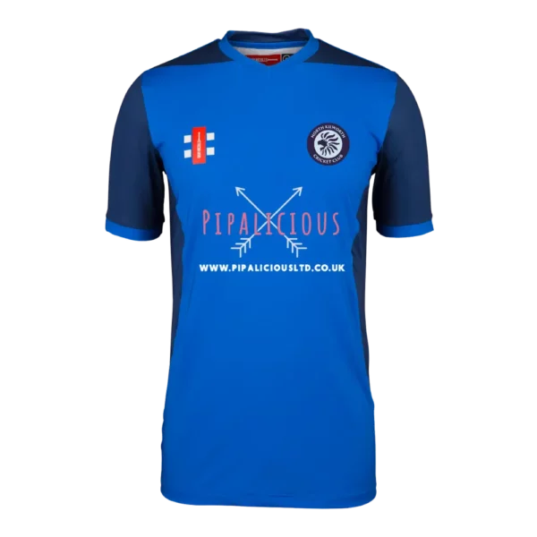 North Kilworth CC Women's T20 Shirt (Short Sleeve)