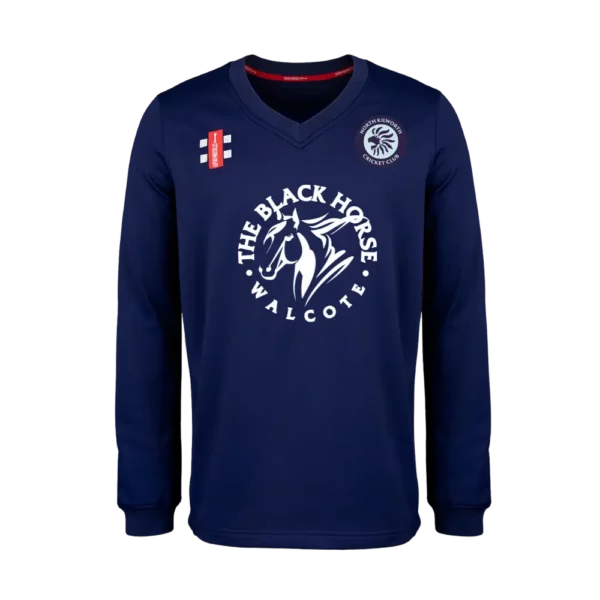 North Kilworth CC Pro Performance T20 Sweater