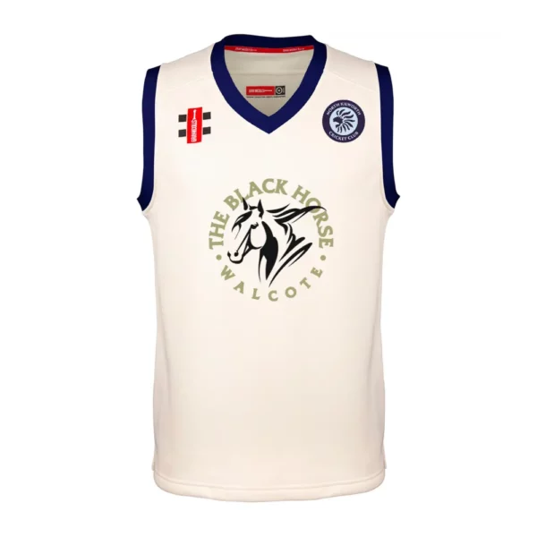 North Kilworth CC Pro Performance Slipover