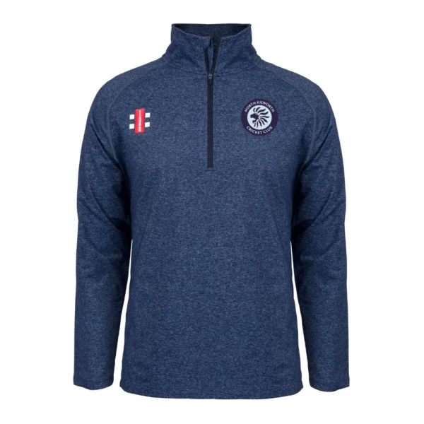 North Kilworth CC Velocity Midlayer