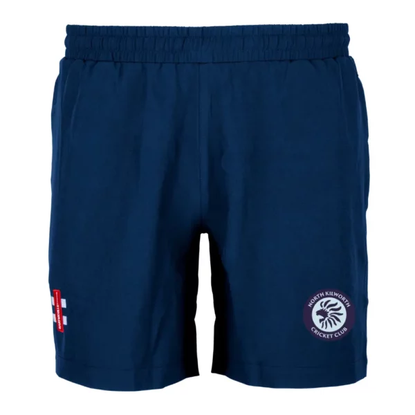 North Kilworth CC Velocity Shorts