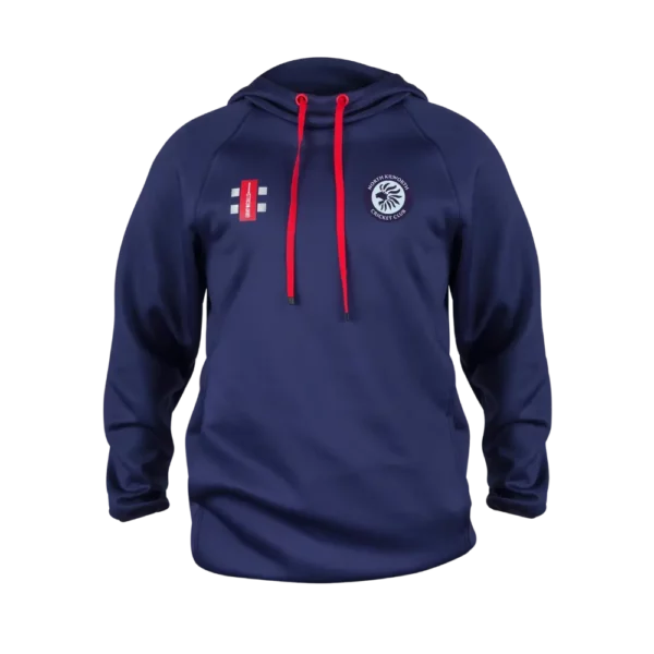 North Kilworth CC Pro Performance V2 Hoodie