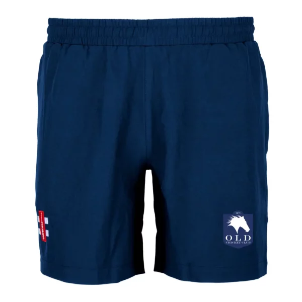 Old CC Velocity Shorts