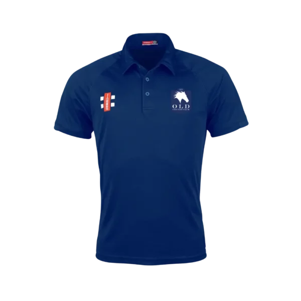 Old CC Matrix V2 Polo