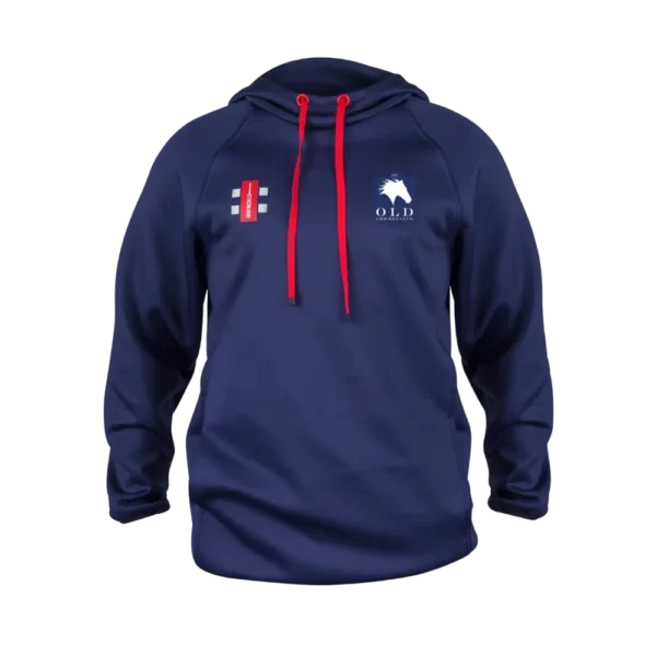 Old CC Pro Performance V2 Hoodie