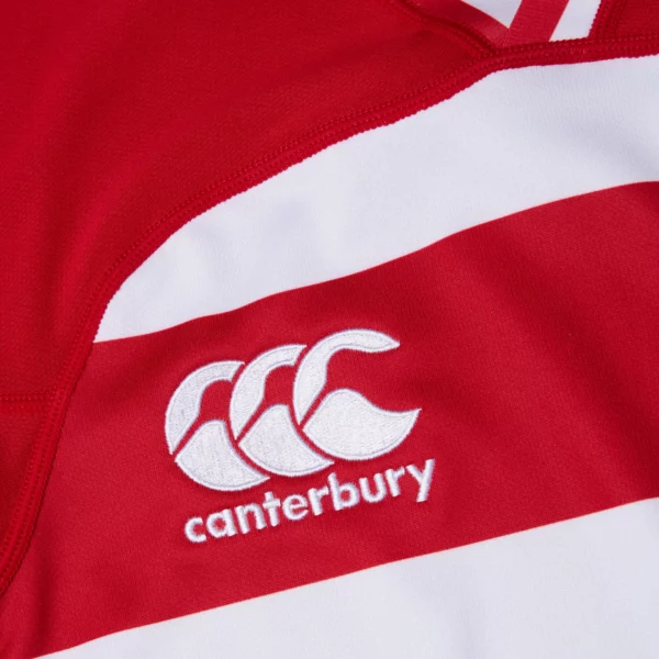 Women's Hooped Evader Jersey