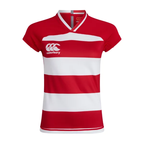 Women's Hooped Evader Jersey