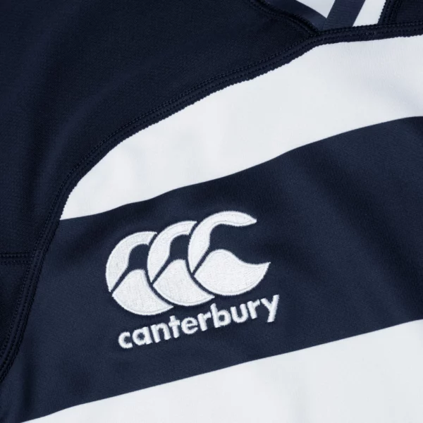 Women's Hooped Evader Jersey