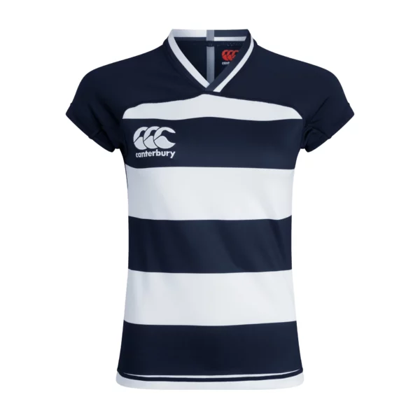 Women's Hooped Evader Jersey
