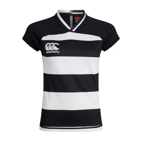 Women's Hooped Evader Jersey