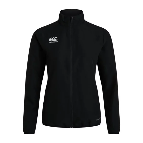 Women's Club Track Jacket