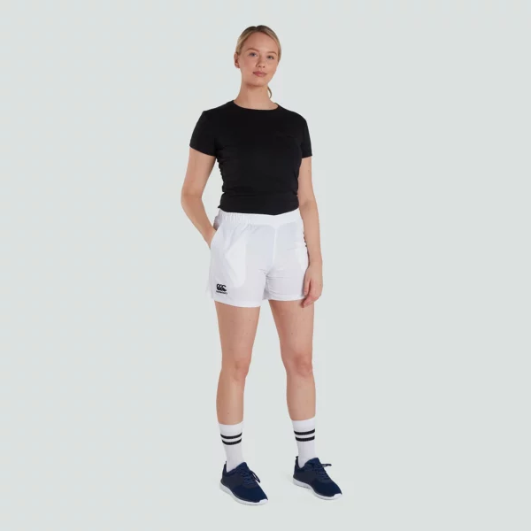 Women's Club Short