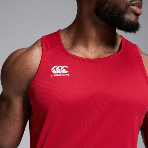 Club Dry Singlet