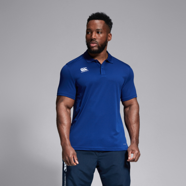 Club Dry Polo