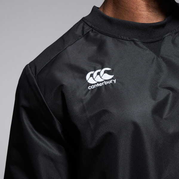 Club Vaposhield Contact Top
