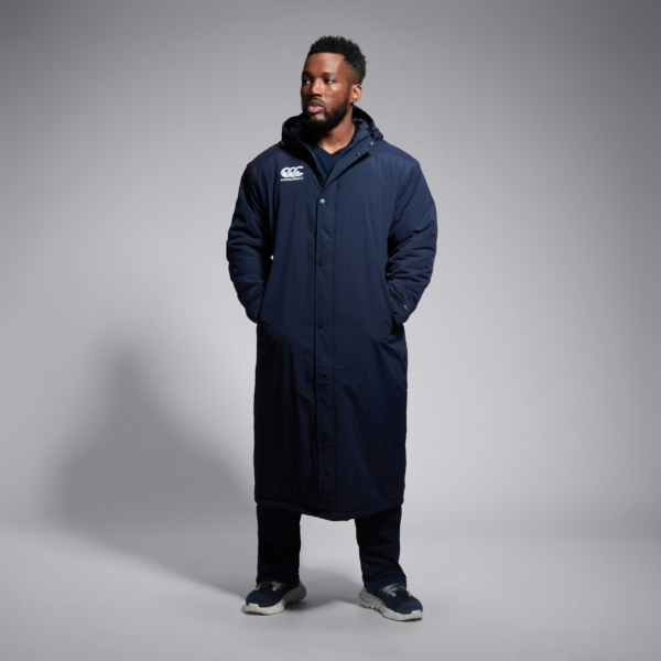 Club Vaposhield Subs Jacket