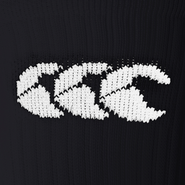 Mid Calf Grip Sock