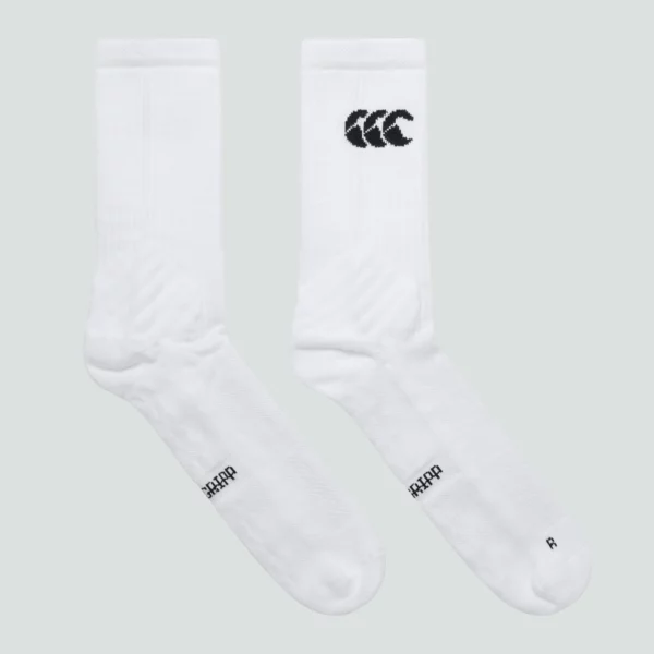 Mid Calf Grip Sock