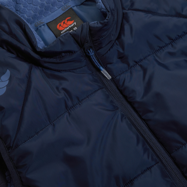 Women's Elite Microlight Gilet