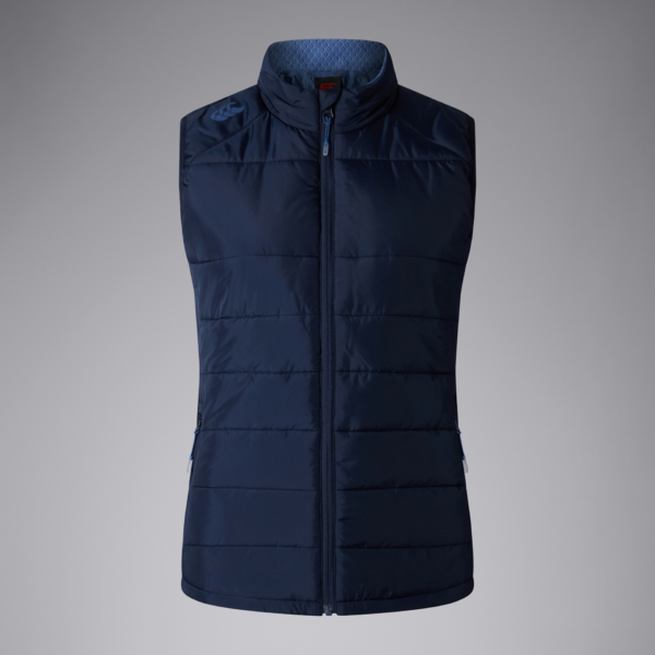 Women's Elite Microlight Gilet