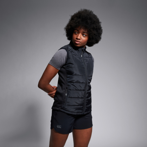 Women's Elite Microlight Gilet