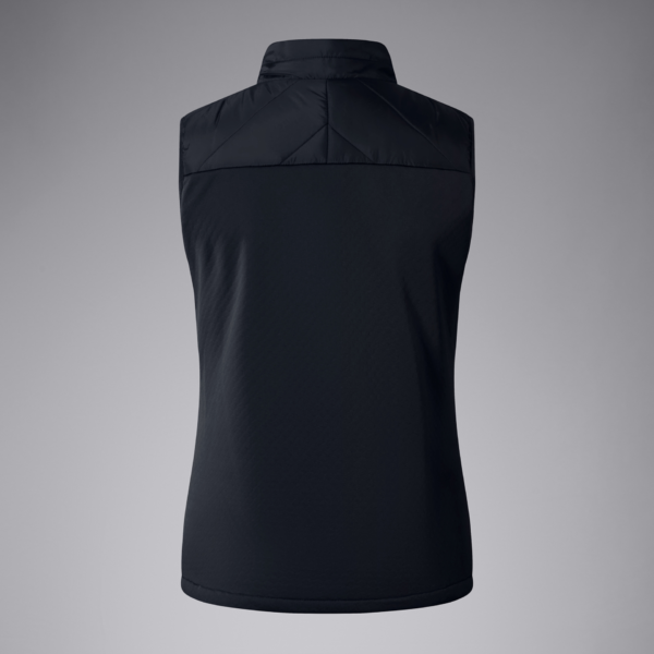 Women's Elite Microlight Gilet