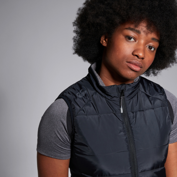Women's Elite Microlight Gilet