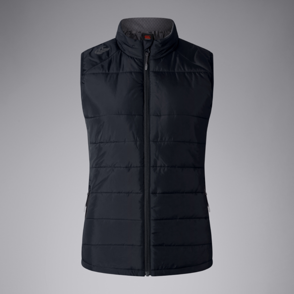 Women's Elite Microlight Gilet