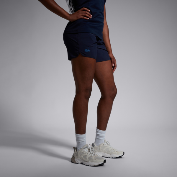 Women's Elite Woven Short
