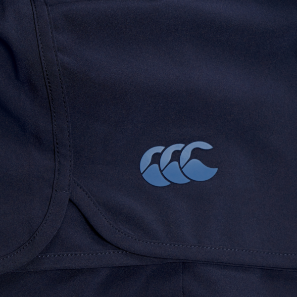 Women's Elite Woven Short