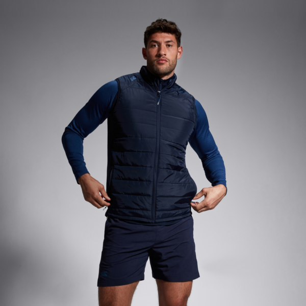 Elite Microlight Gilet