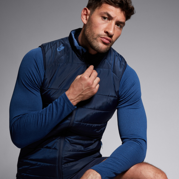 Elite Microlight Gilet