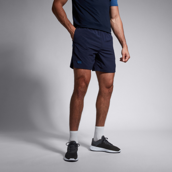 Elite Woven Short