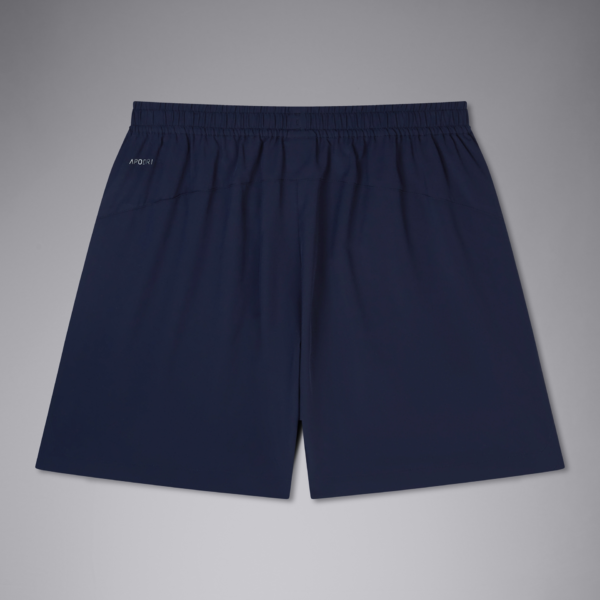 Elite Woven Short
