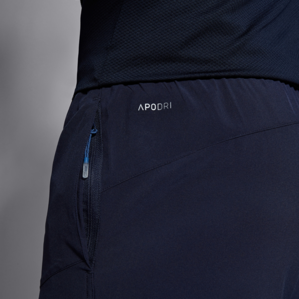 Elite Woven Short