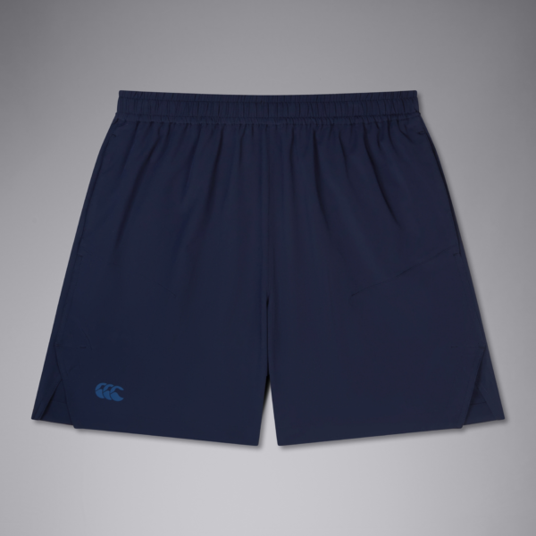 Elite Woven Short