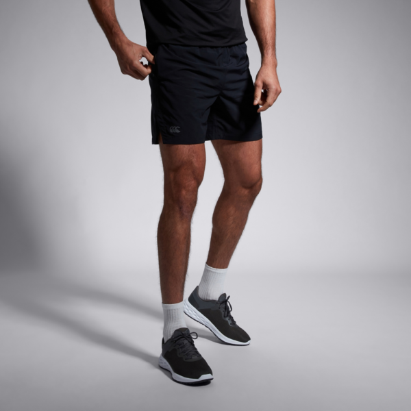 Elite Woven Short