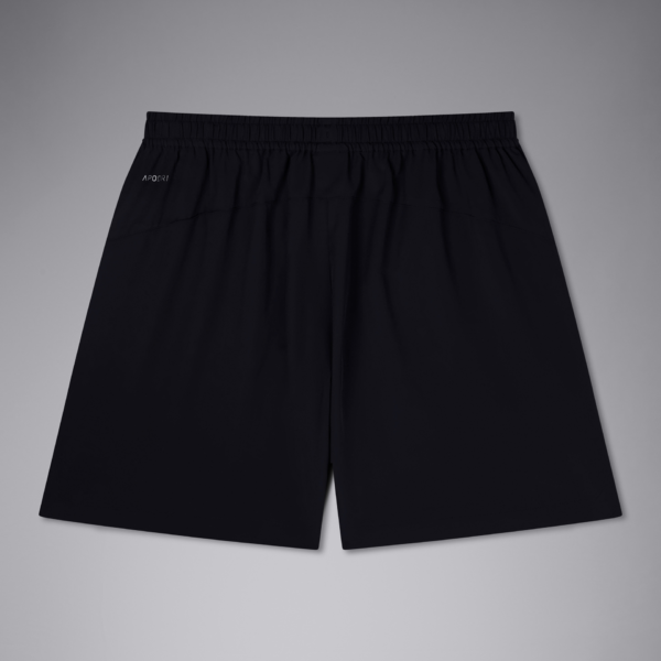 Elite Woven Short