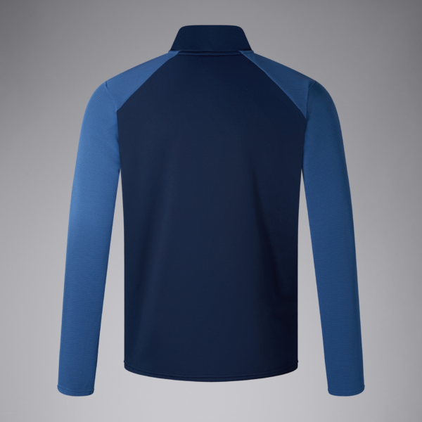 Elite 1/4 Zip Midlayer Training Top