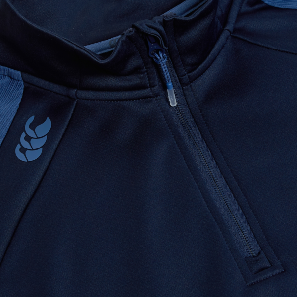 Elite 1/4 Zip Midlayer Training Top