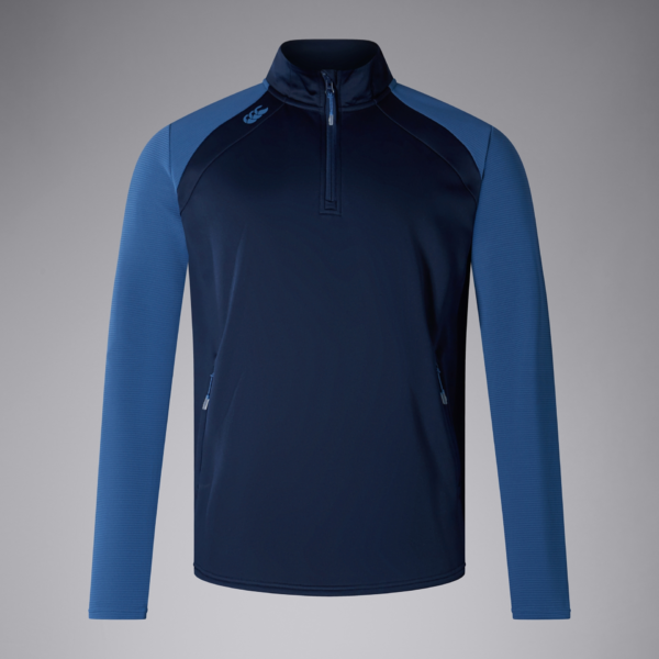 Elite 1/4 Zip Midlayer Training Top