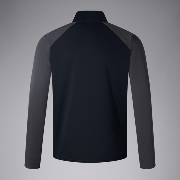 Elite 1/4 Zip Midlayer Training Top