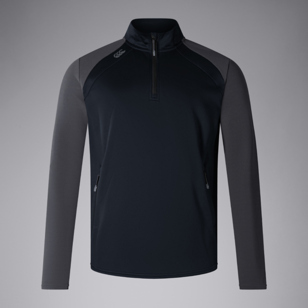 Elite 1/4 Zip Midlayer Training Top