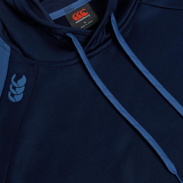 Elite Training Hoody